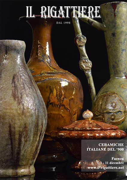 Ceramiche Italiane del '900