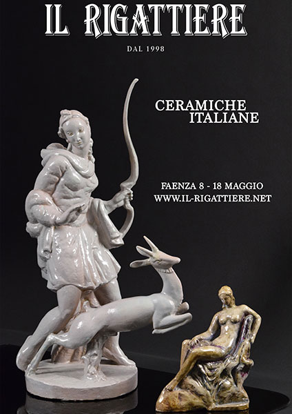 CERAMICHE ITALIANE