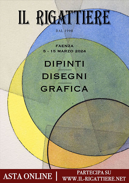 DIPINTI DISEGNI & GRAFICA