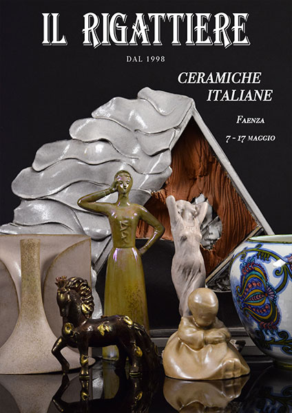 CERAMICHE ITALIANE